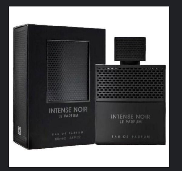 Intense Noir Parfum 100ml