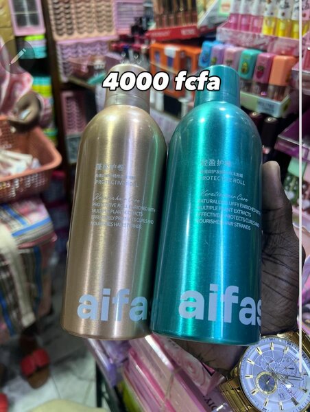 Aifas Insulated Bottles