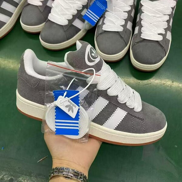 Baskets Adidas Skate Style