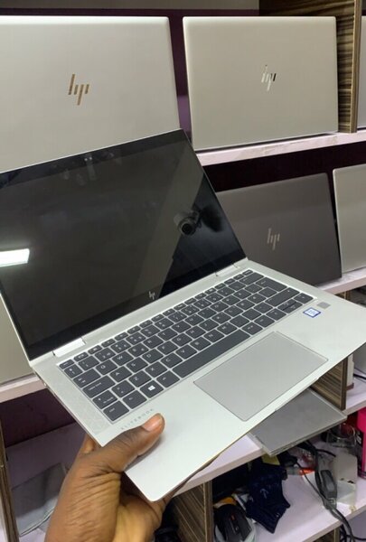 Hp Elitebook laptop