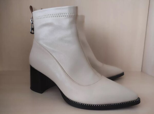 Ботильоны Деми