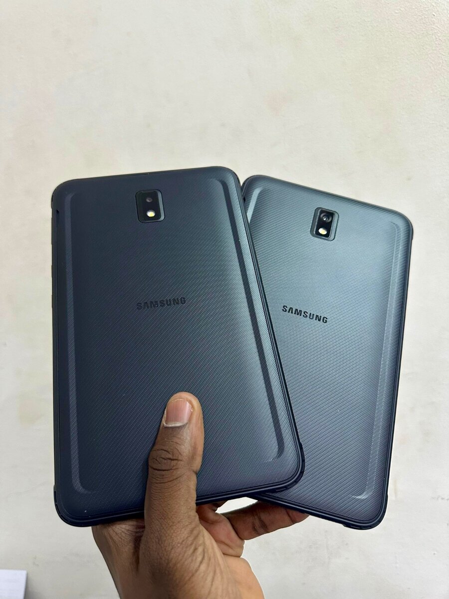 SAMSUNG GALAXY Tab active 3 64 Go/4 Go avec emprunte MAJ