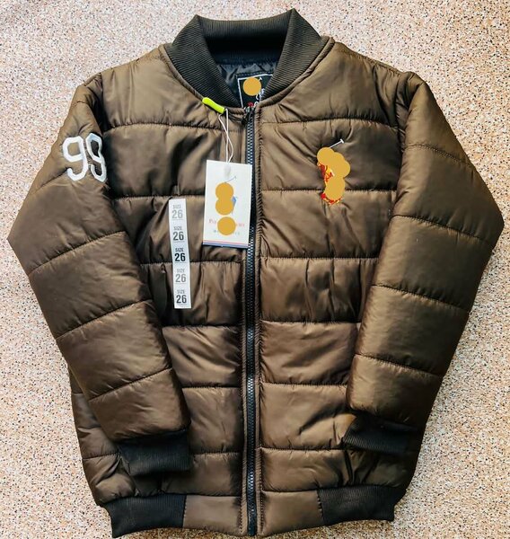 kids jacket