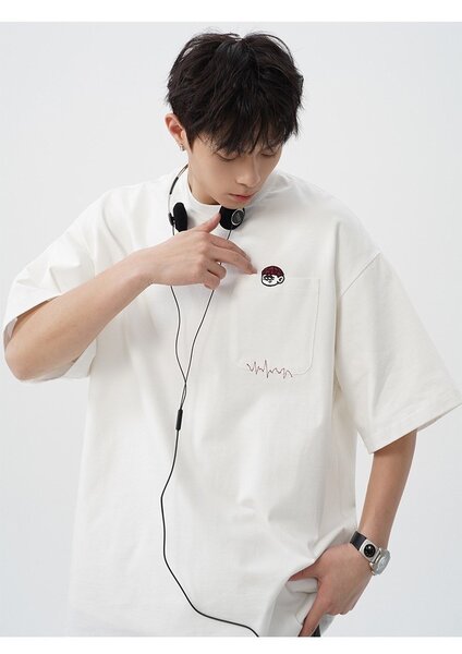 Футболки - Уличный вайб