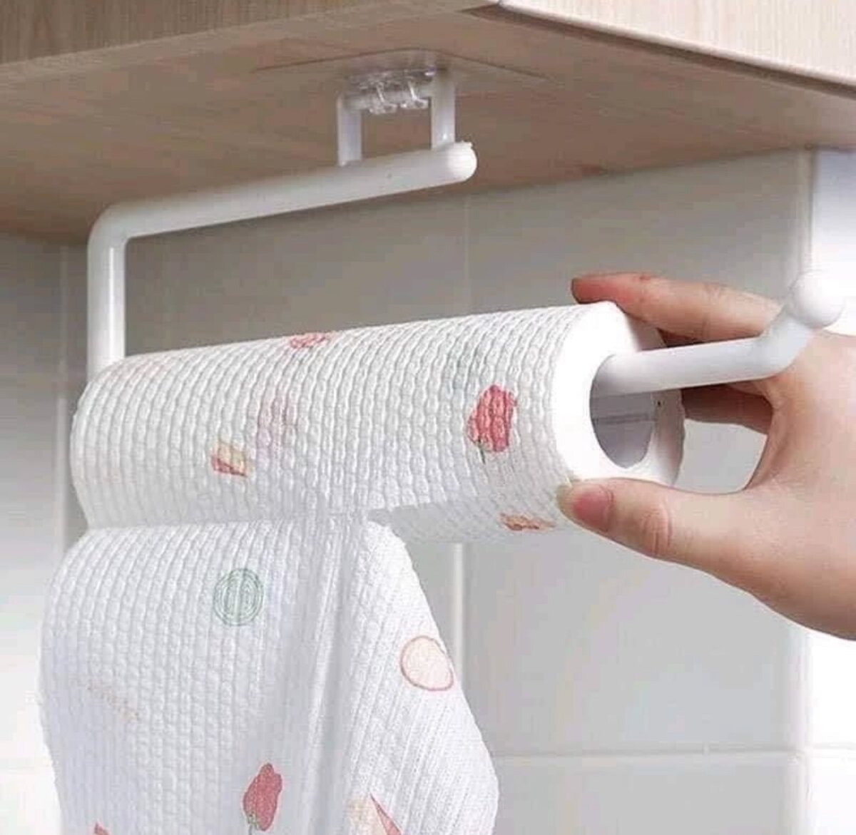 Reusable tissue