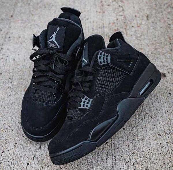 Air jordan 4