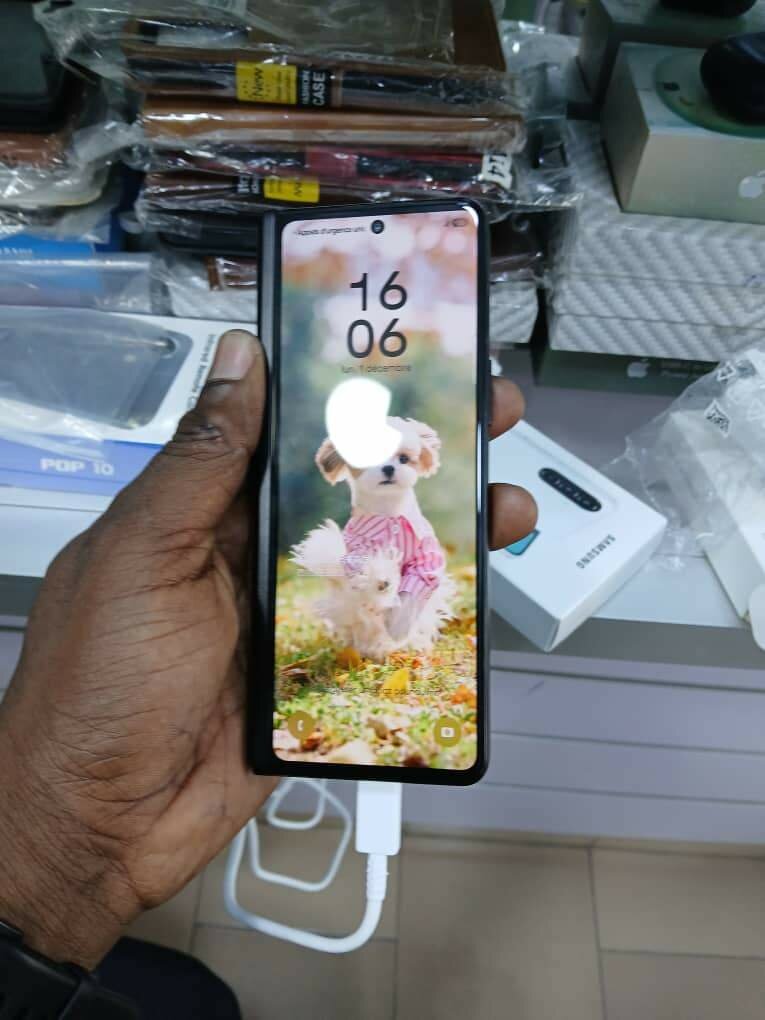 Smartphone Samsung 5G 256GB