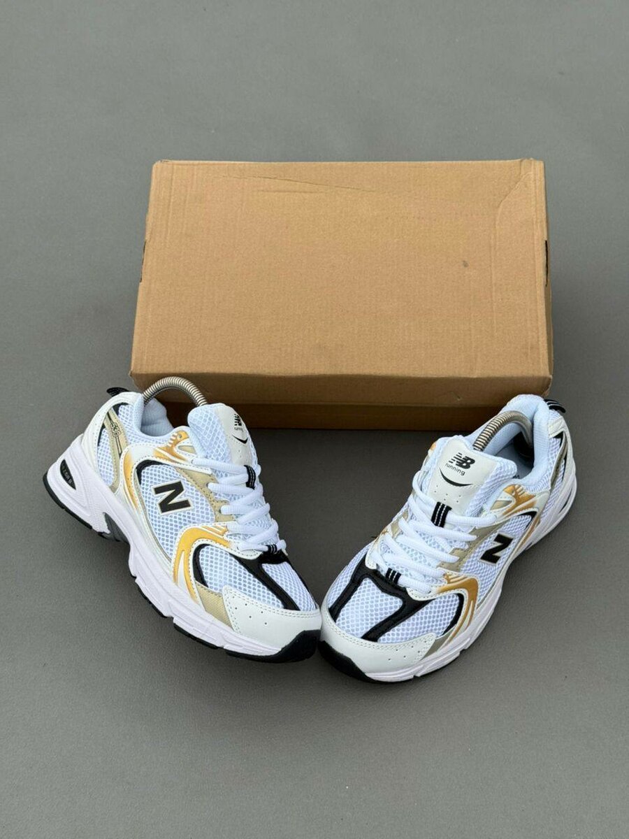 Sneakers New Balance 530