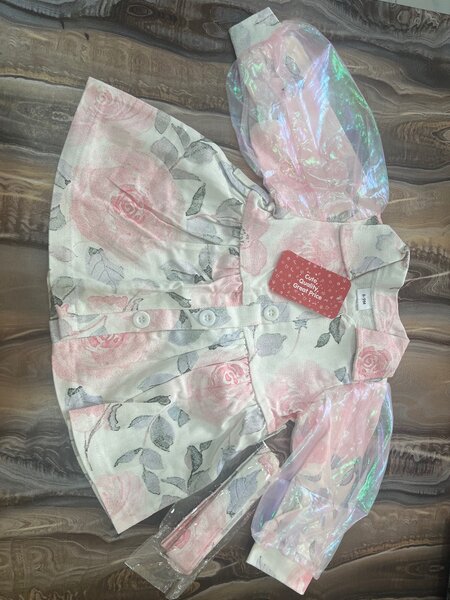 Cute lovely baby dresses