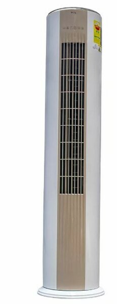 TCL FLOOR STANDING AIR CONDITIONERS  2.0 HP 