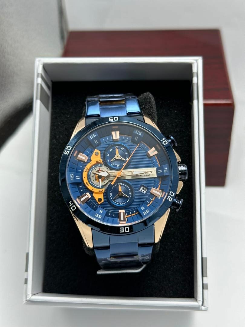 Montre pour homme