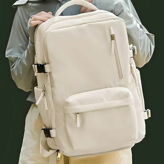 Sac à dos multifonction grande capacité