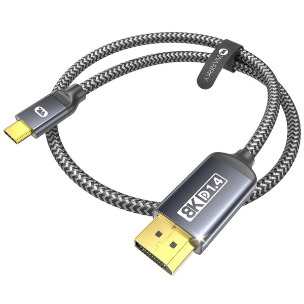 Câble HDMI 8K