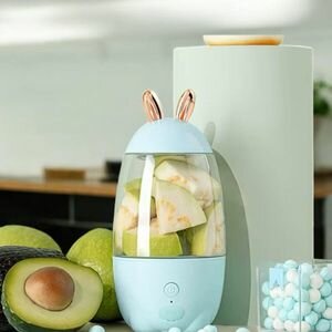 Mixeur Portable pour Smoothies