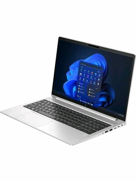 Ordinateur portable Windows 11 Silver
