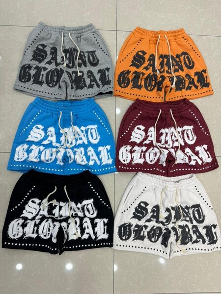 Shorts sport pour homme