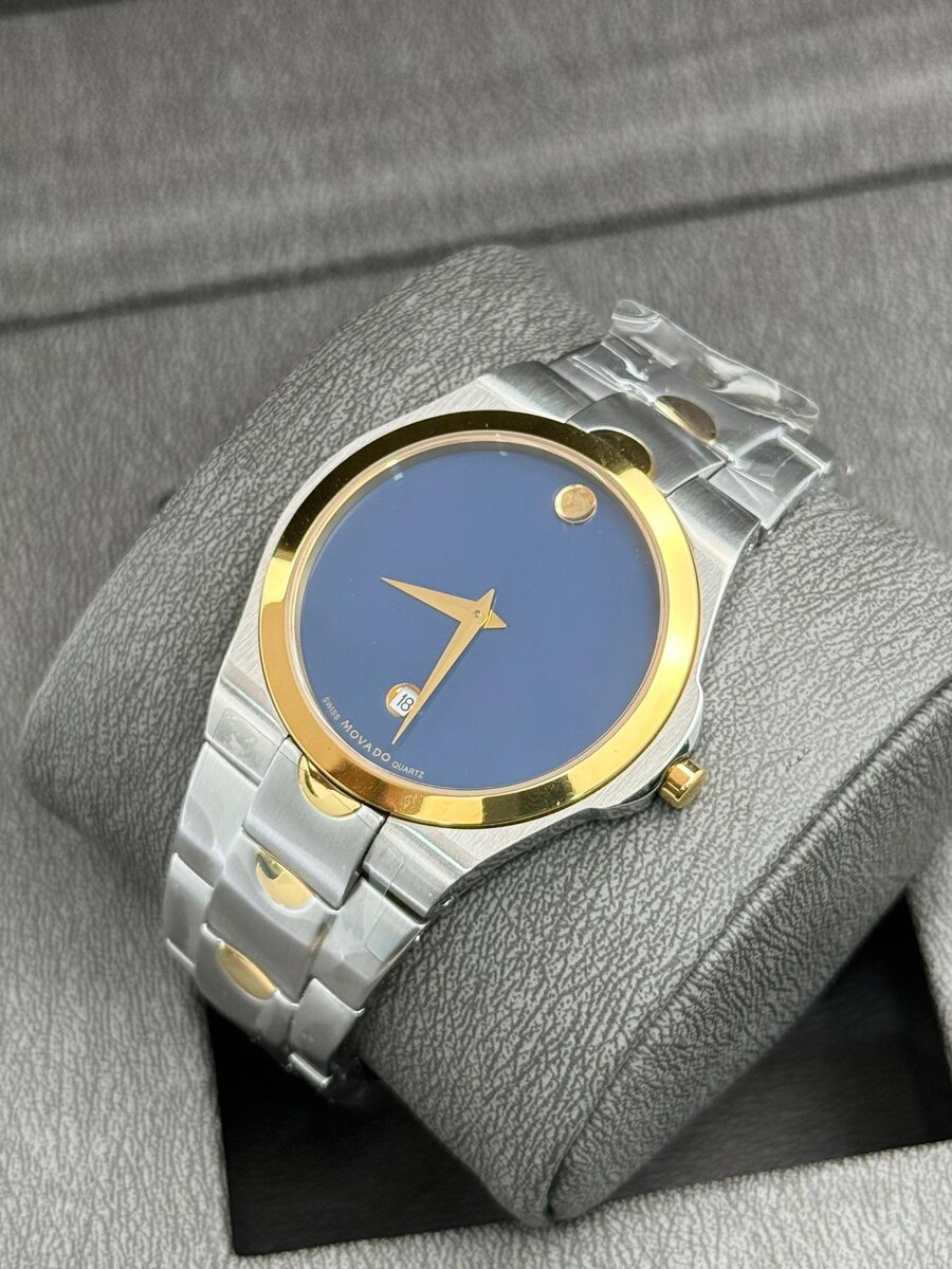 Montre Design Minimaliste Luxueuse