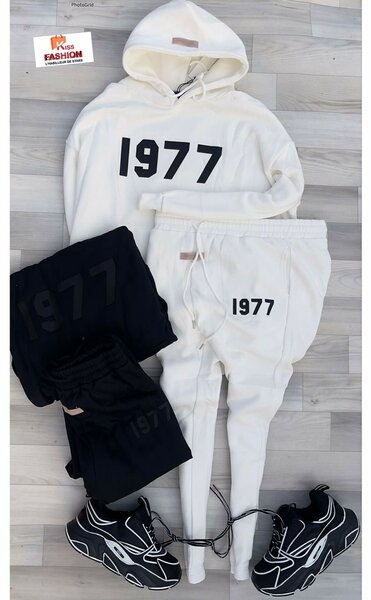 Ensemble complet élégant