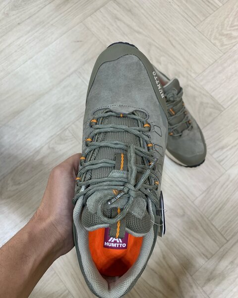 Термо кроссовки размер 40-44