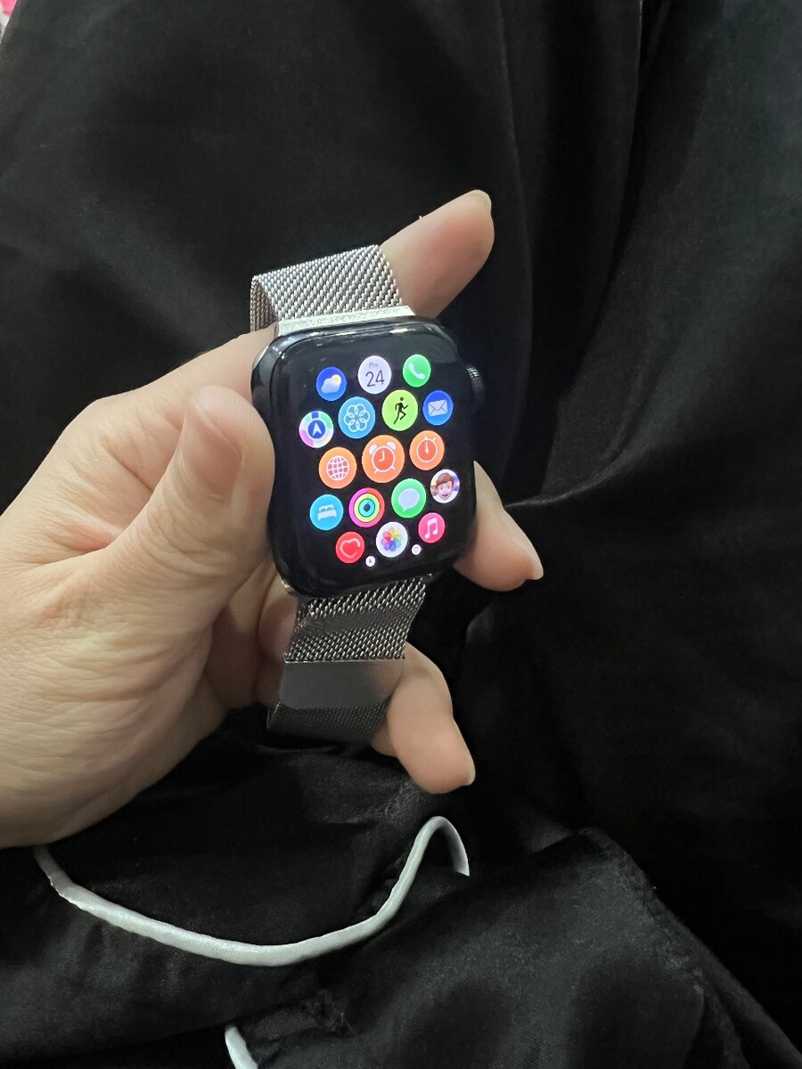 Apple Watch SE 2          40mm