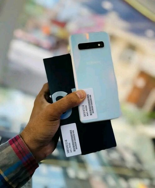 Samsung Galaxy S10 5G 8Go 256Go