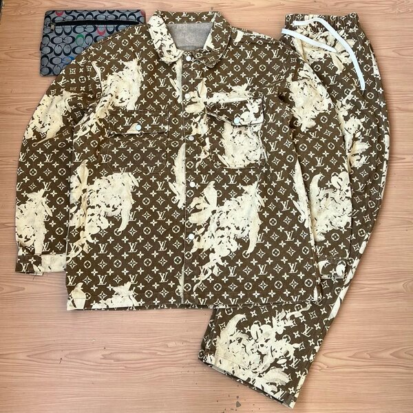 Original Top And Down For Men