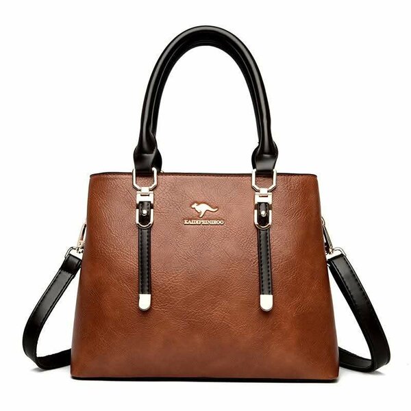 Sac à Main Élégant cuir Pu