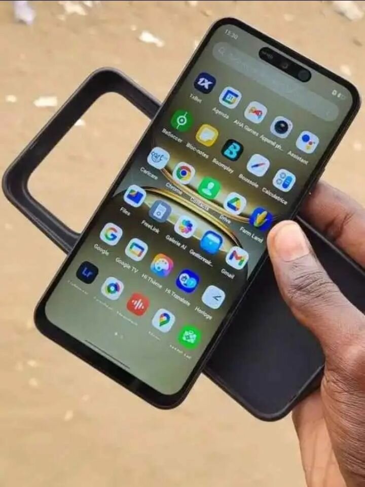 Tecno Spark 10 - Smartphone 4G