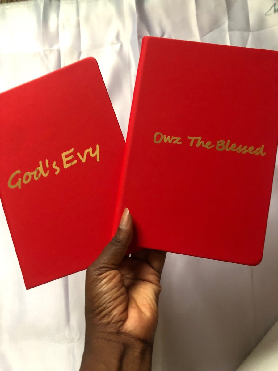 Customised Journal