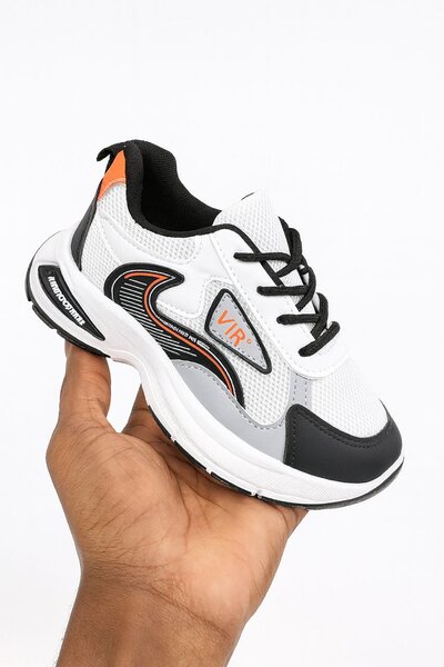 Baskets Enfant Confortables