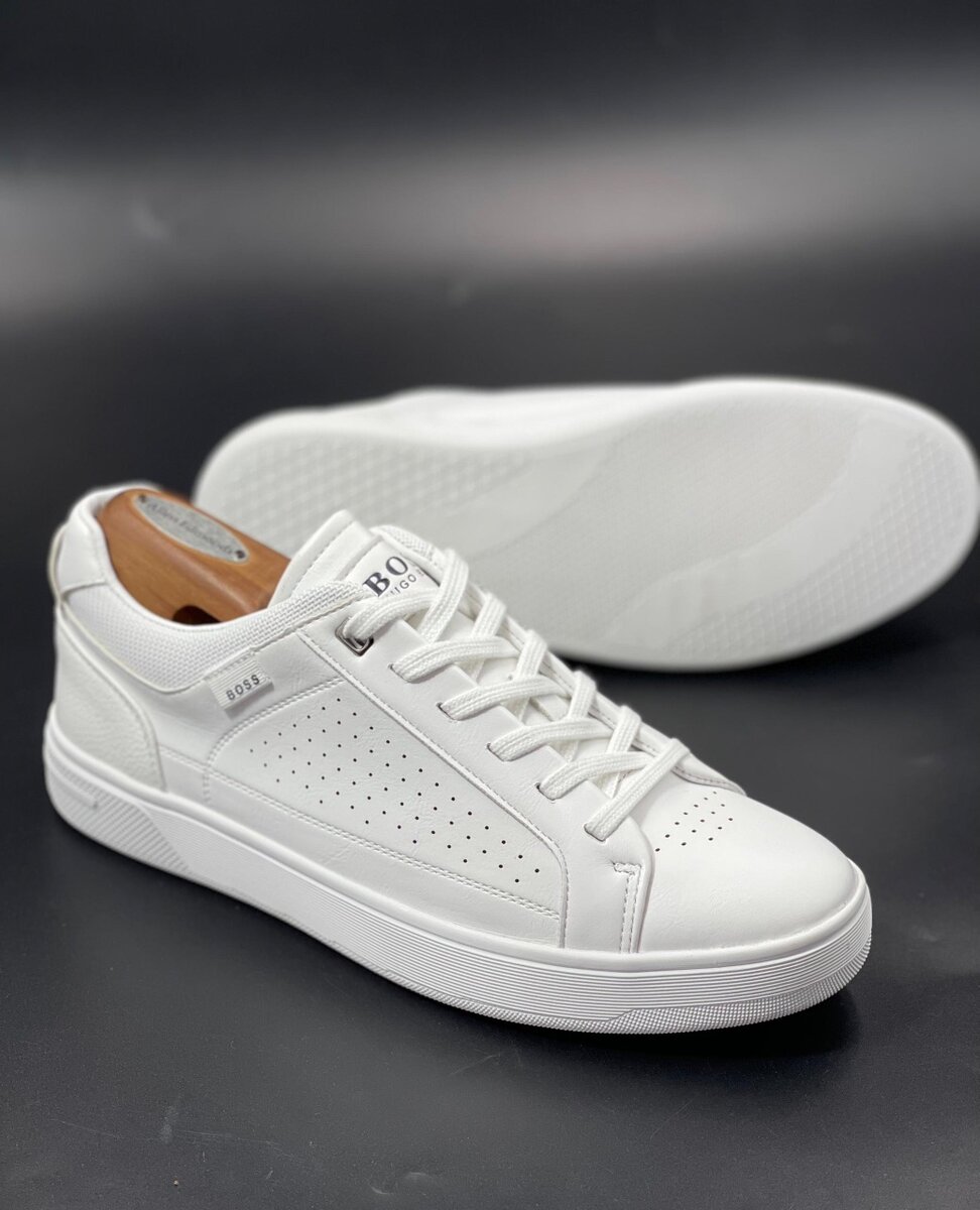 BOSS CLASSIC SNEAKER