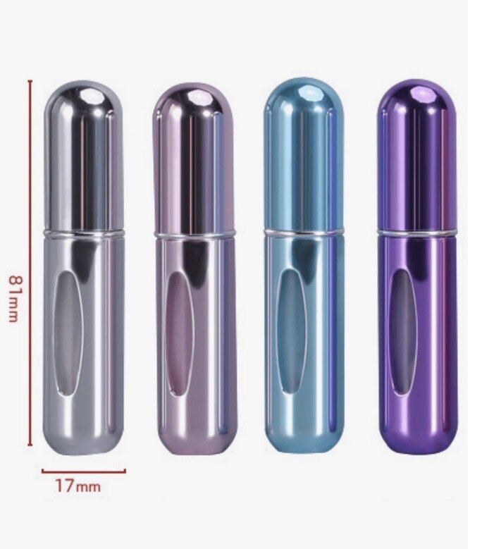 Vaporisateur de parfum