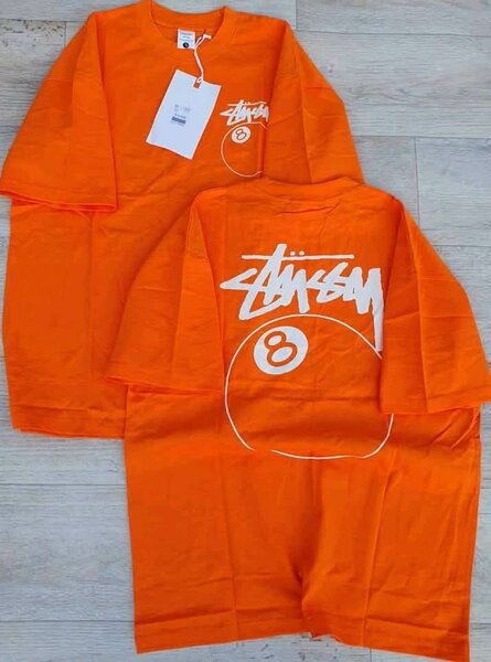 T-shirts graphiques colorés