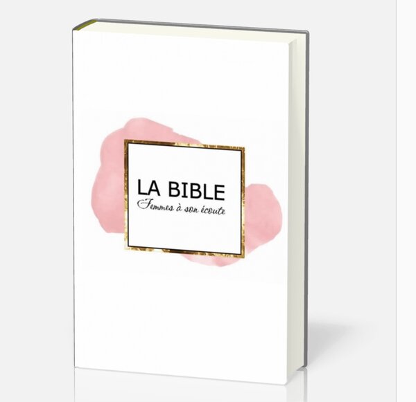 La Bible Illustrée