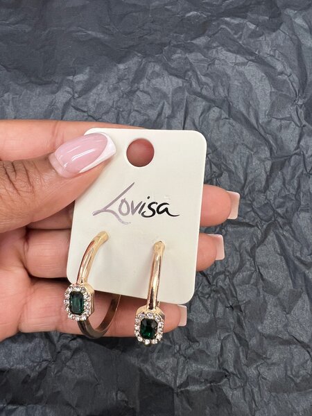 Lovisa Earrings