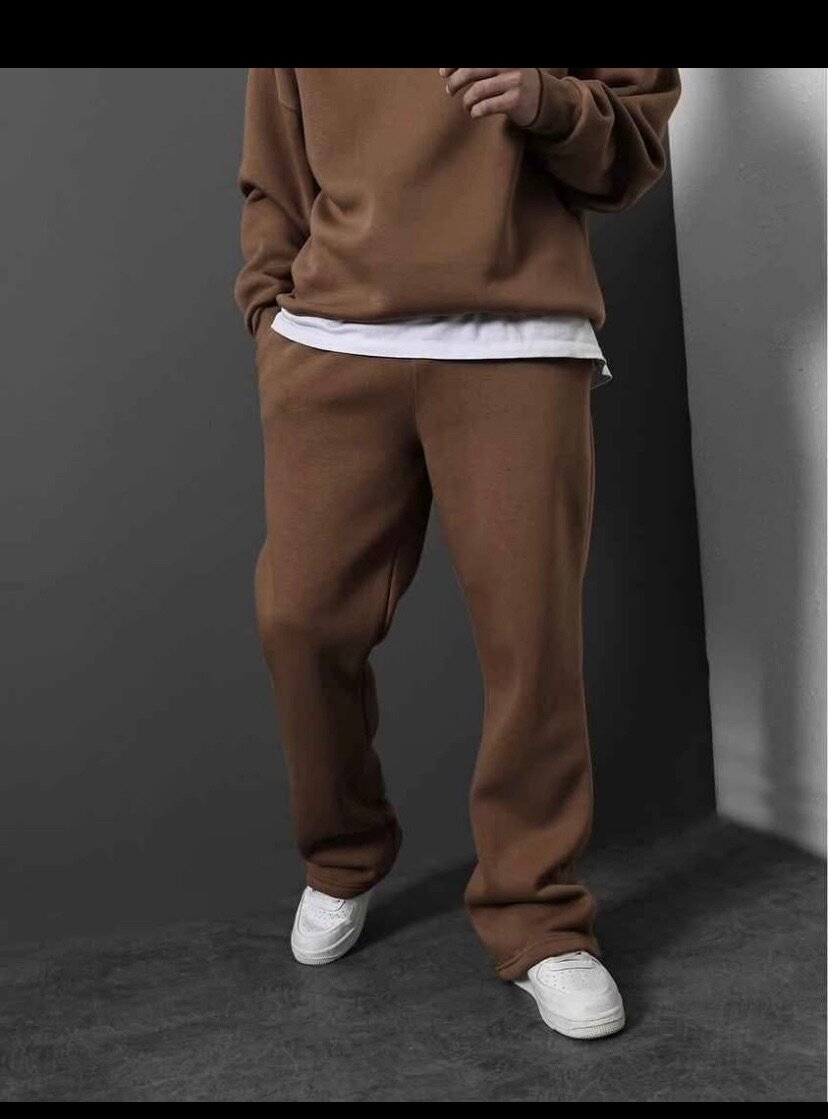 Pantalons décontractés homme