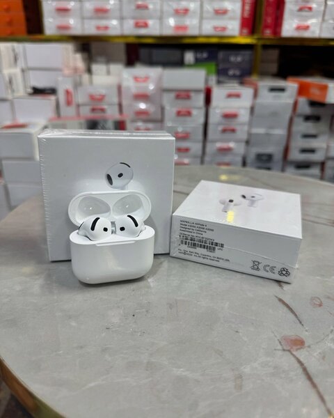 AirPods Pro sans fil