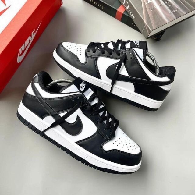 Nike Dunk Low Sneakers Hommes