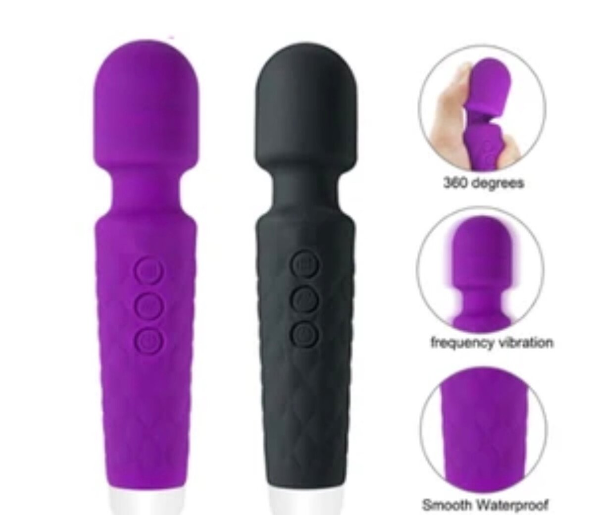 Sextoys plaisir intense