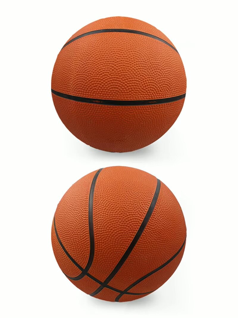 Ballon de basket professionnel