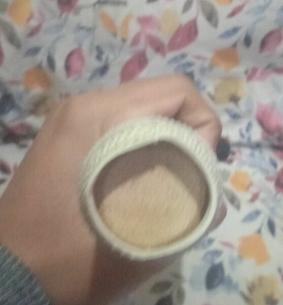 German Coconut edition bat