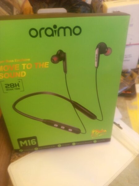Oraimo