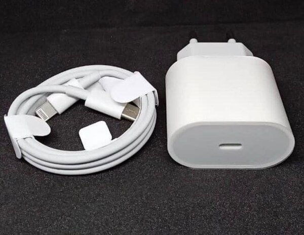 Chargeur rapide USB-C