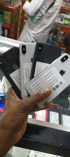 Téléphones reconditionnés de qualité