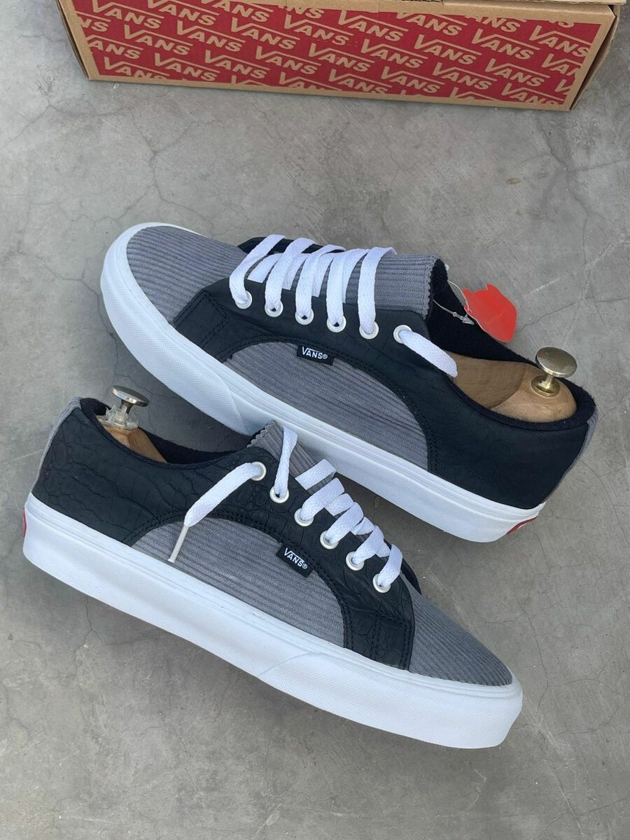 Baskets Vans unisex