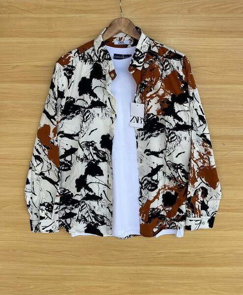 Original Zara shirts