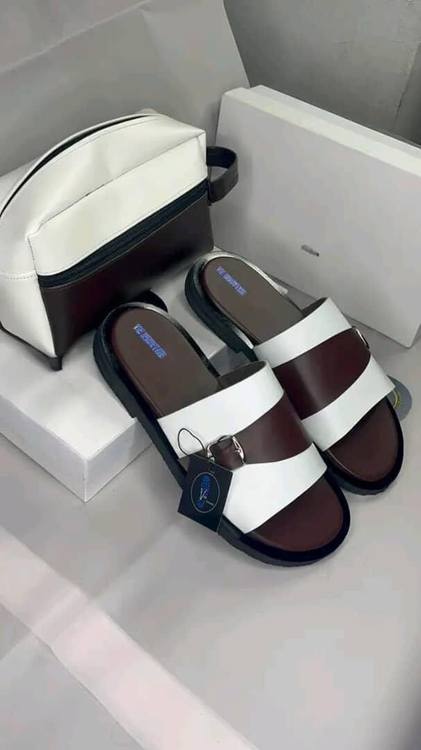 Complet Chaussures et sac