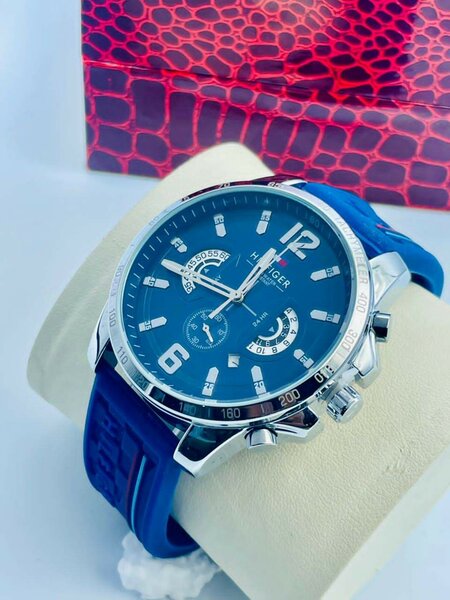 Montre Tommy Hilfiger