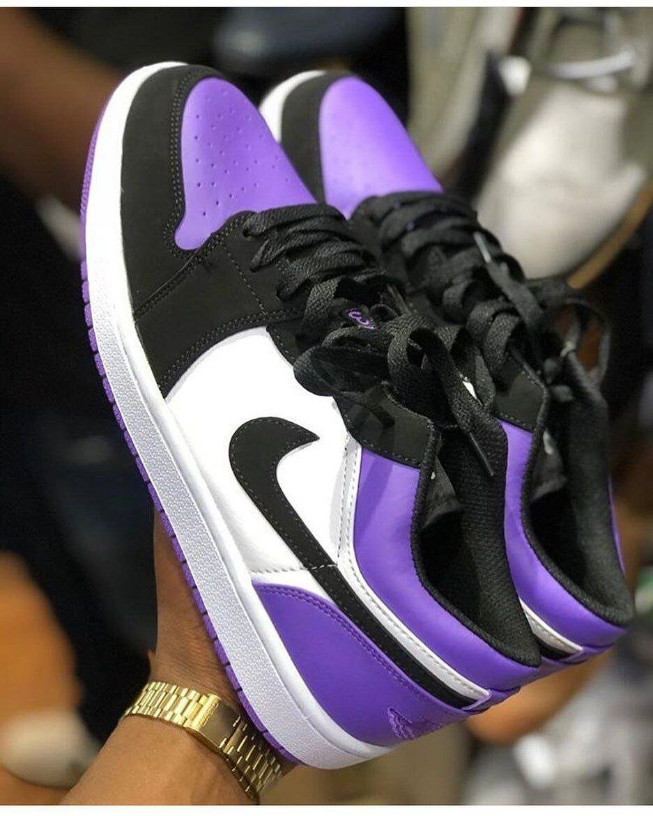 Sneakers Nike Air Jordan