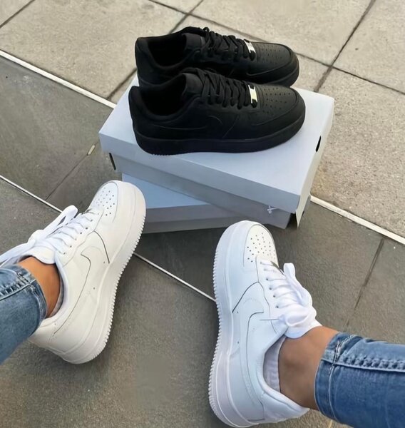 Baskets Nike Air Force 1
